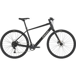 Salsa Confluence 1.1 Flat Bar Altus 1x9