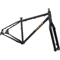 Salsa Fargo Frameset