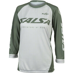 Salsa Fleet 3/4 MTB Jersey - Women's