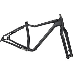 Salsa Heyday! Carbon Frameset
