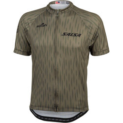 Salsa Hinterland Jersey - Men's