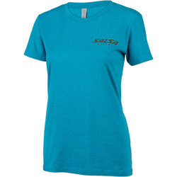Salsa Lone Pine T-Shirt - Women's