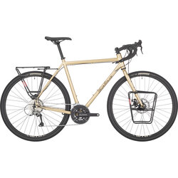 Salsa Marrakesh Alivio