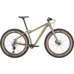 Salsa Mukluk Deore 11