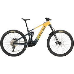 Salsa Notch C Deore 12 Ebike