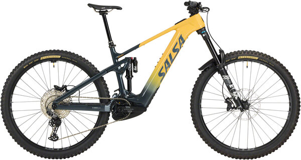 Salsa Notch C Deore 12 Ebike