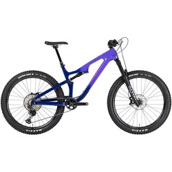 Salsa Rustler Carbon XT