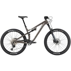 Salsa Rustler Deore 12