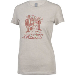 Salsa Sky Islands T-Shirt - Women's