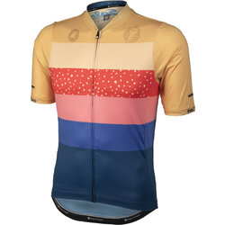 Salsa Men's Team Polytone Jersey