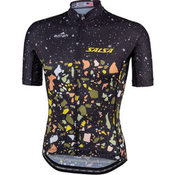 Salsa Terrazzo Aero Jersey - Men's