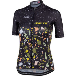 Salsa Terrazzo Aero Jersey - Women's