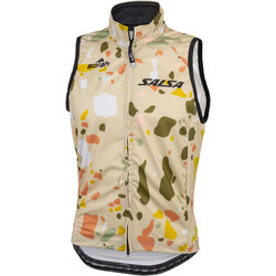 Salsa Terrazzo Vest - Men's