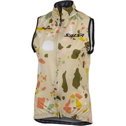 Salsa Terrazzo Vest - Women's