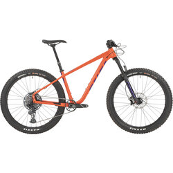 Salsa Timberjack GX Eagle 27.5+