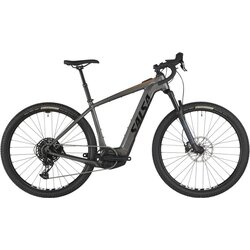 Salsa Tributary Apex 1