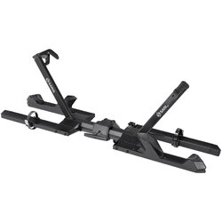 Saris Superclamp 2-Bike Hitch Rack