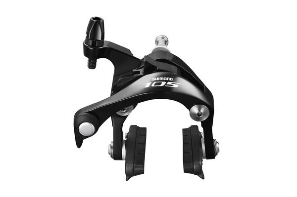 Shimano 105 Dual-Pivot Brake Set