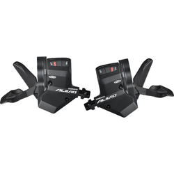 Shimano Alivio RapidFire Plus Shift Levers