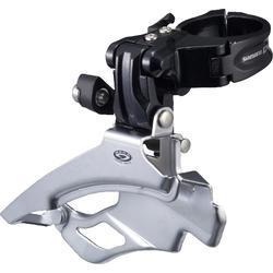 Shimano Deore Front Derailleur (Down Swing)