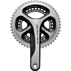 Shimano Dura-Ace 11-Speed Hollowtech II Crankset