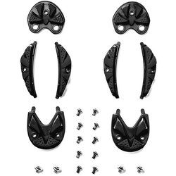 Sidi SRS Carbon Composite Soles For Dragon 4 & 5