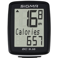 Sigma BC 9.16