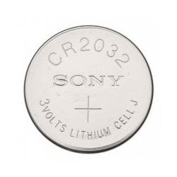 Sigma CR 2032 Battery