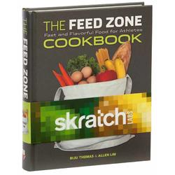 Skratch Labs The Feed Zone Cookbook
