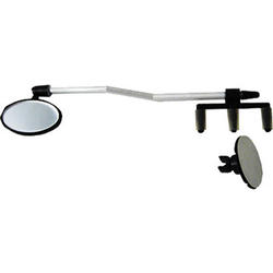 Sunlite Sport Helmet Mirror