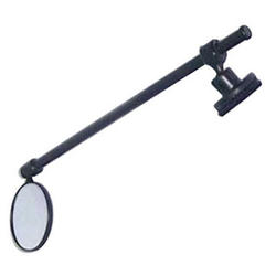 Sunlite Sport Helmet Mirror (Black)