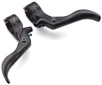 Specialized Top Mount Brake Levers