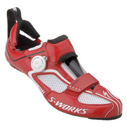 Specialized S-Works Trivent Shoes
