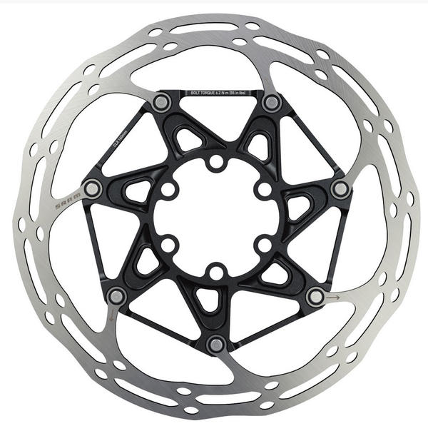 SRAM Centerline X Rotor