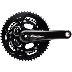 SRAM Quarq CinQo Power Meter w/S975 Crankset (BB30)