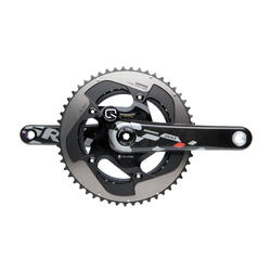 SRAM RED Quarq Power Meter Crankset