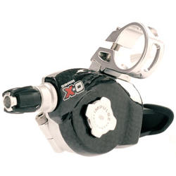SRAM X0 Front Trigger Shifter (9-speed)