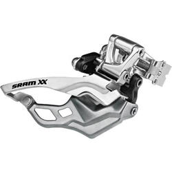 SRAM XX Front Derailleur (High-clamp, Bottom-pull)