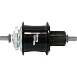 Sturmey-Archer 3x9-Speed Disc Rear Hub