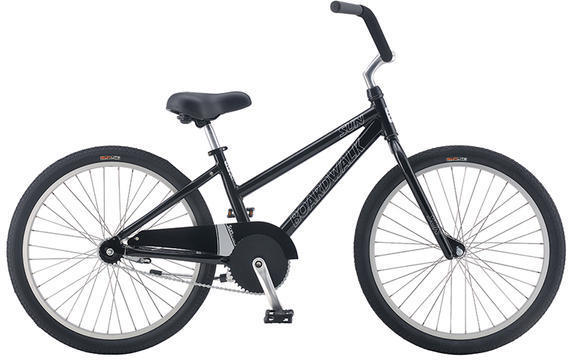 Sun Bicycles Boardwalk (24-inch Wheels)