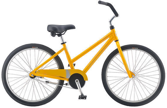 Sun Bicycles Boardwalk - Women's