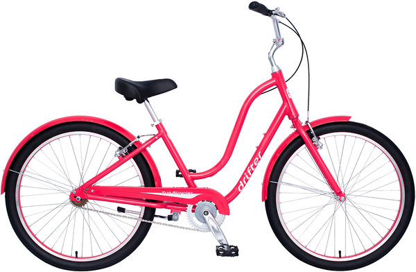 Sun Bicycles Drifter 1 Ladies'