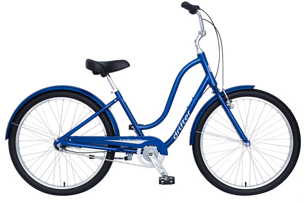 Sun Bicycles Drifter 3 Ladies'