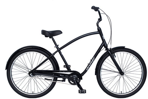 Sun Bicycles Drifter 3 Men's