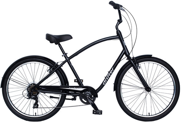 Sun Bicycles Drifter 7 Men's