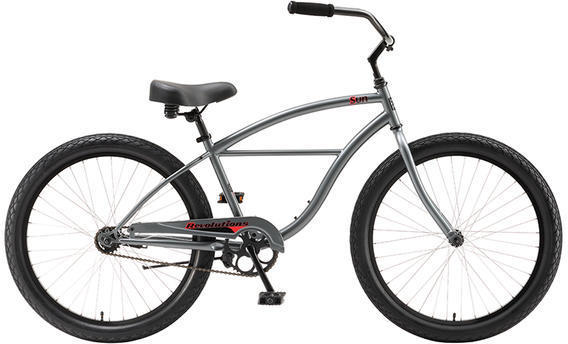 Sun Bicycles Revolutions 24