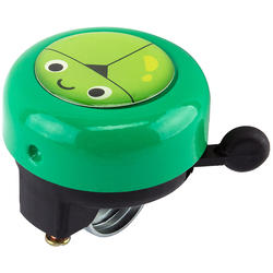 Sunlite 54mm Alloy Ringer Bell