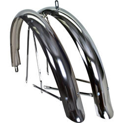 Sunlite Cruiser Full Fender Set