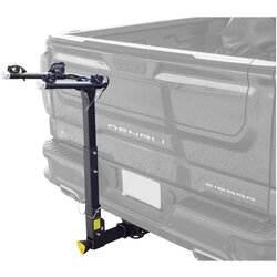 Sunlite HB-226.1E 2in Locking E-Bike Receiver Rack