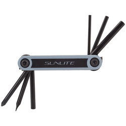 Sunlite OMT-6 Multi Tool